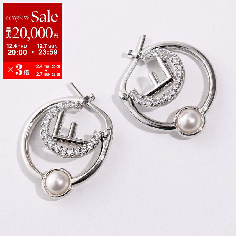 楽天市場】フェンディ（ピアス｜レディースジュエリー・アクセサリー