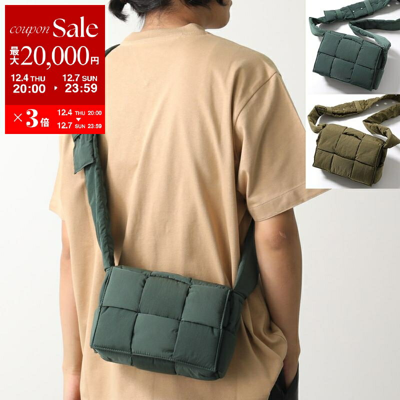 楽天市場】ボッテガヴェネタ カセット（素材（生地・毛糸）ナイロン