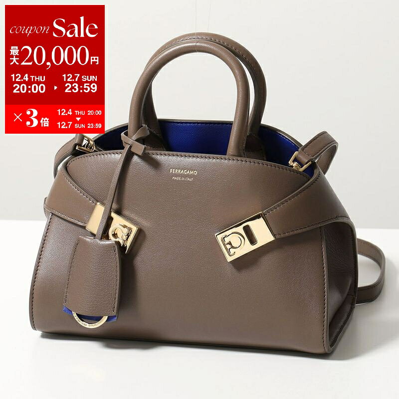 楽天市場】フェラガモ（ハンドバッグ｜レディースバッグ）：バッグ