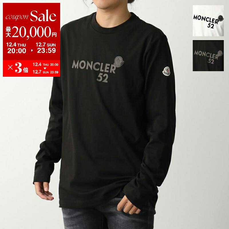 楽天市場】モンクレール ロンtの通販