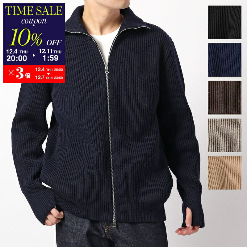 ANDERSEN-ANDERSEN ǥ륻 ǥ륻 ѡ FULL ZIP POCKET  åץå 㥱å Υ ˥å...