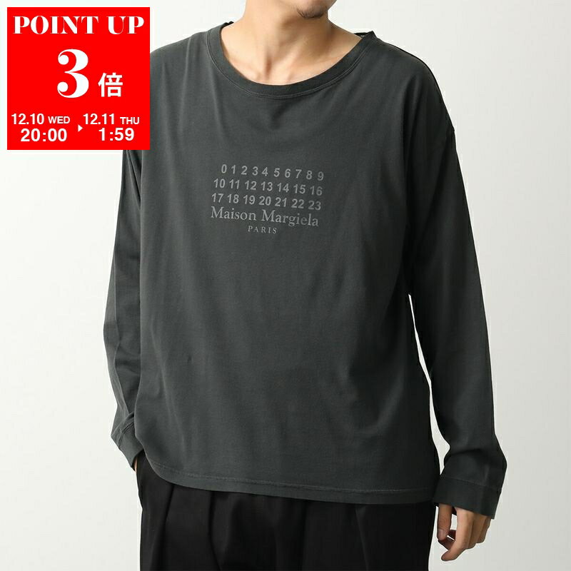 楽天市場】margiela ロンt（Tシャツ・カットソー｜トップス）：メンズ