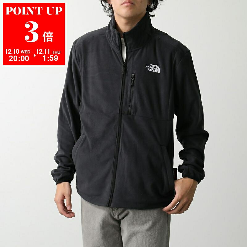 楽天市場】ノースフェイス フルジップ フリースジャケットの通販