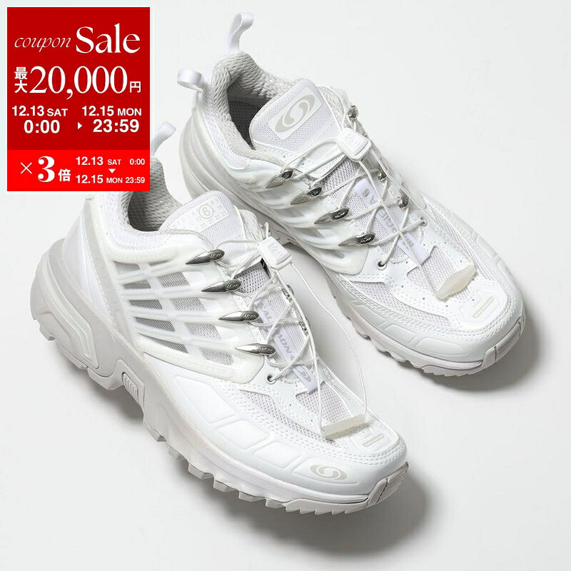 ݡȥ쥯musee㤨֡ں2OFFݥоݡ12/13?15MM6  SALOMON २ॷå ᥾ޥ른   ˡ ACS PRO S59WS0215 P6163 ǥ å å  塼  HB008 S59WS0215P6163HB008פβǤʤ49,400ߤˤʤޤ