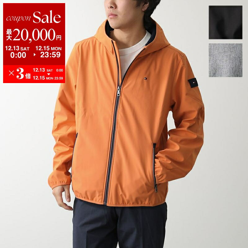  トミー　ジャケット　アウター　オレンジ　新品未使用 楽天市場】送料無料 TOMMY HILFIGER トミー ヒルフィガー ニュー