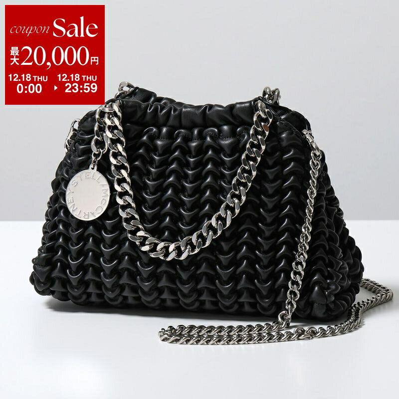 楽天市場】ステラマッカートニー ファラベラ（カラーブラック