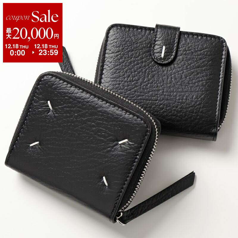 楽天市場】マルジェラ 財布 二つ折り（レディース財布｜財布・ケース