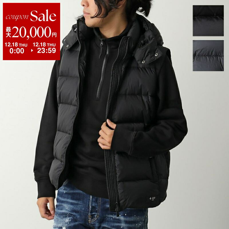 TATRASタトラスダウンベストP...