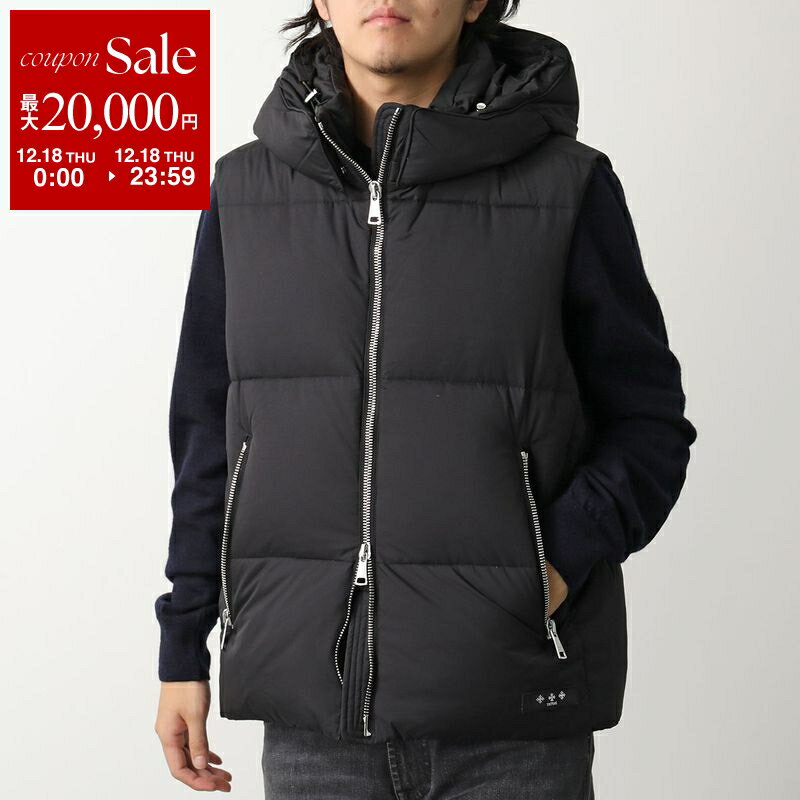 TATRASタトラスダウンベストM...