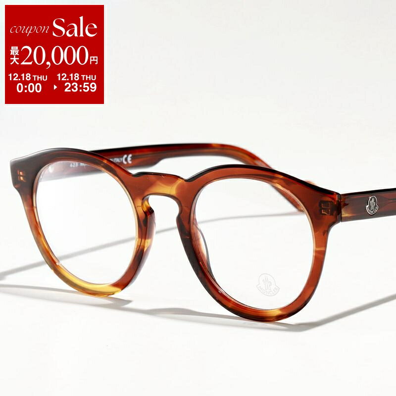 楽天市場】モンクレール（眼鏡・サングラス｜バッグ・小物・ブランド