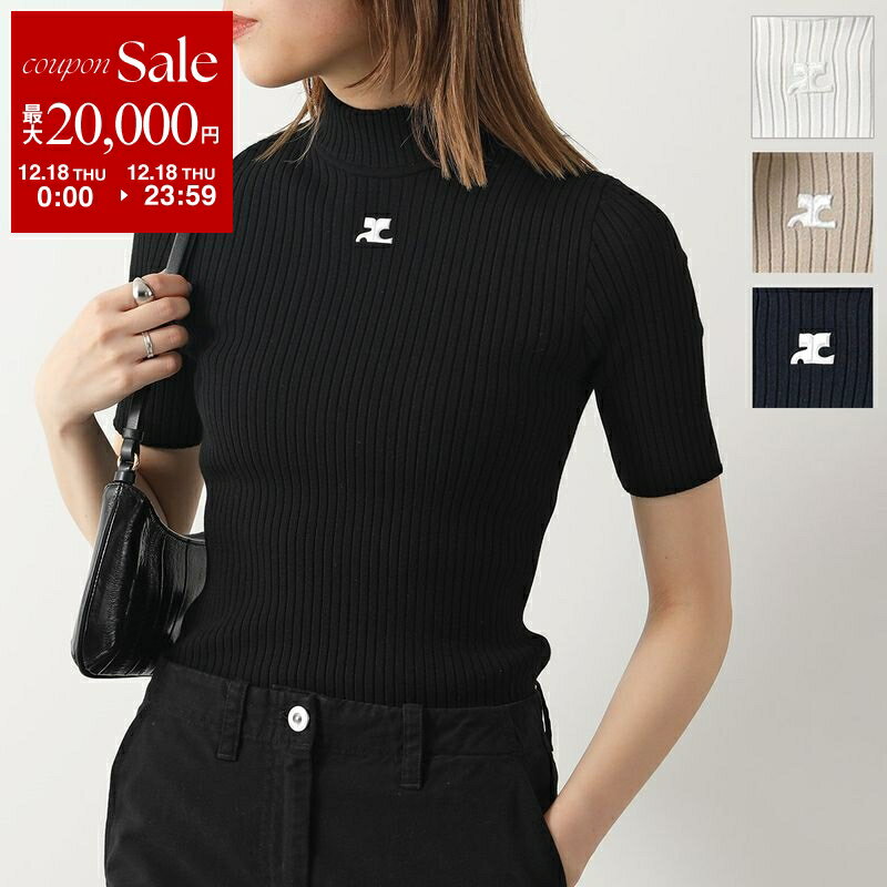 楽天市場】クレージュ（ニット・セーター｜トップス）：レディース