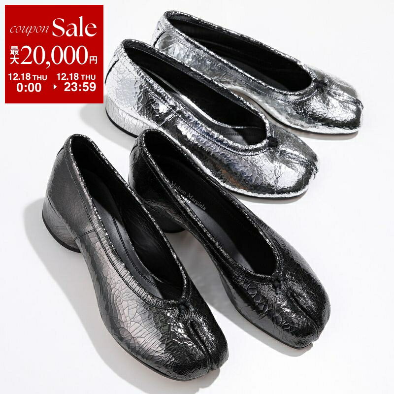 楽天市場】マルジェラ（ブランドメゾン マルジェラ）（パンプス