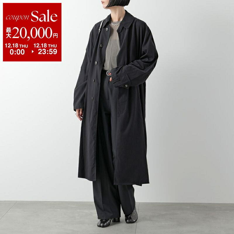 楽天市場】トレンチコート（ブランドメゾン マルジェラ）の通販