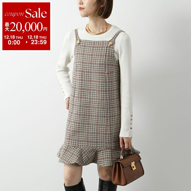 楽天市場】Ganni（ワンピース｜レディースファッション）の通販