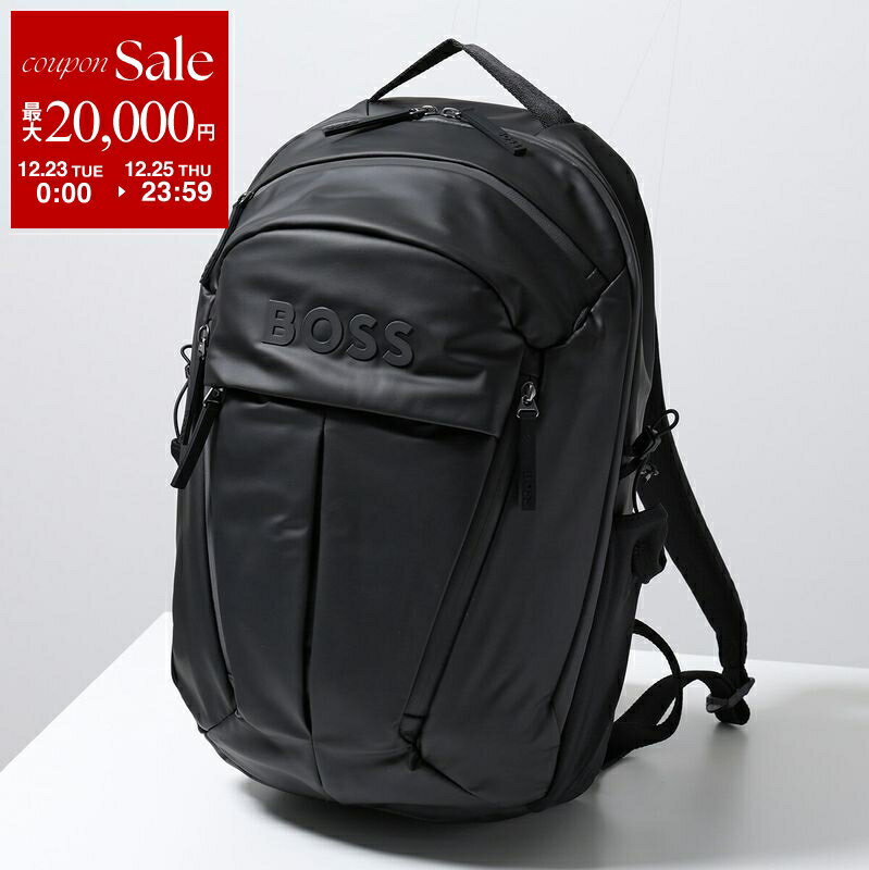 楽天市場】HUGO BOSS ヒューゴボス（バックパック・リュック｜メンズ