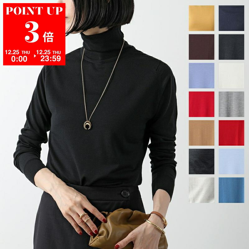 楽天市場】ジョンスメドレー タートル（レディースファッション）の通販