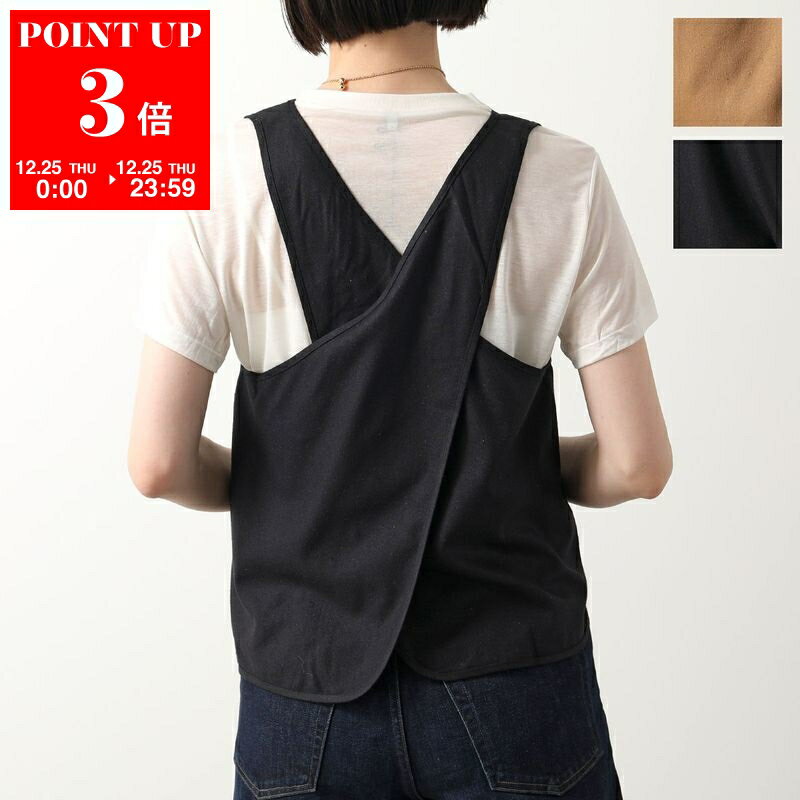 BASERANGE �١������ ���ץ���ȥåץ� APRON TOP TOAP WS 000 ��ǥ����� ���󥯥ȥå� �Ρ����꡼�� ���륯 ���åȥ��åײ�ǽ...