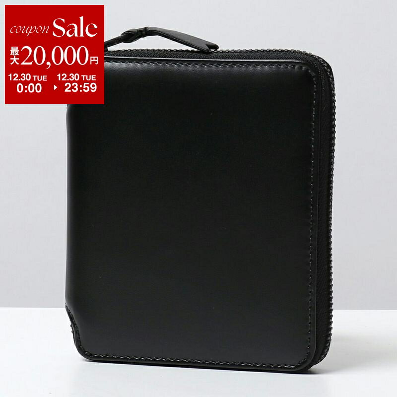 楽天市場】コムデギャルソン 財布sa2100vbの通販