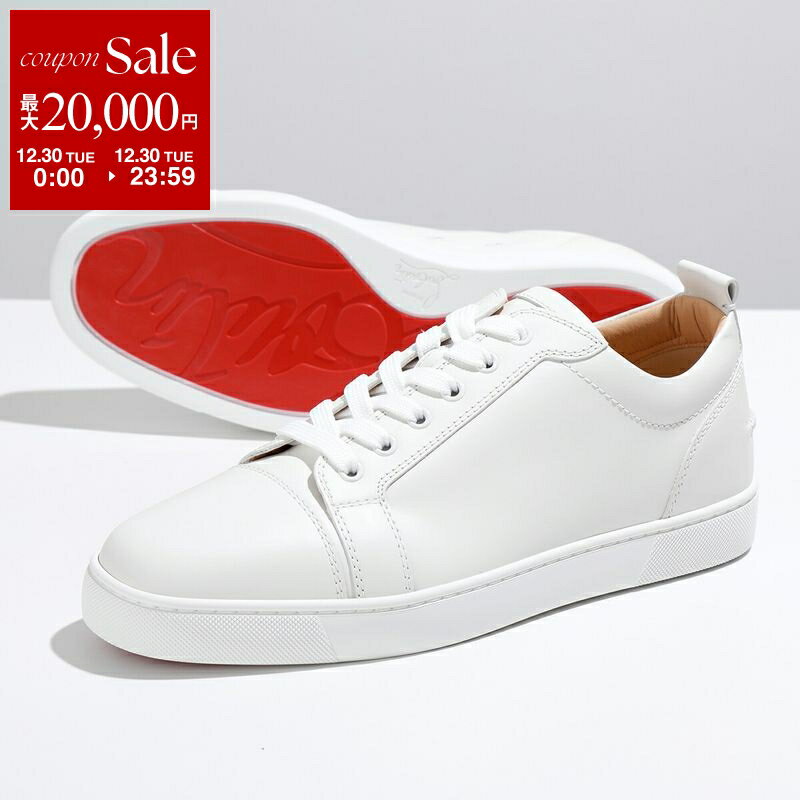 クリスチャンルブタン（スニーカー（メンズ））プレゼント - 人気