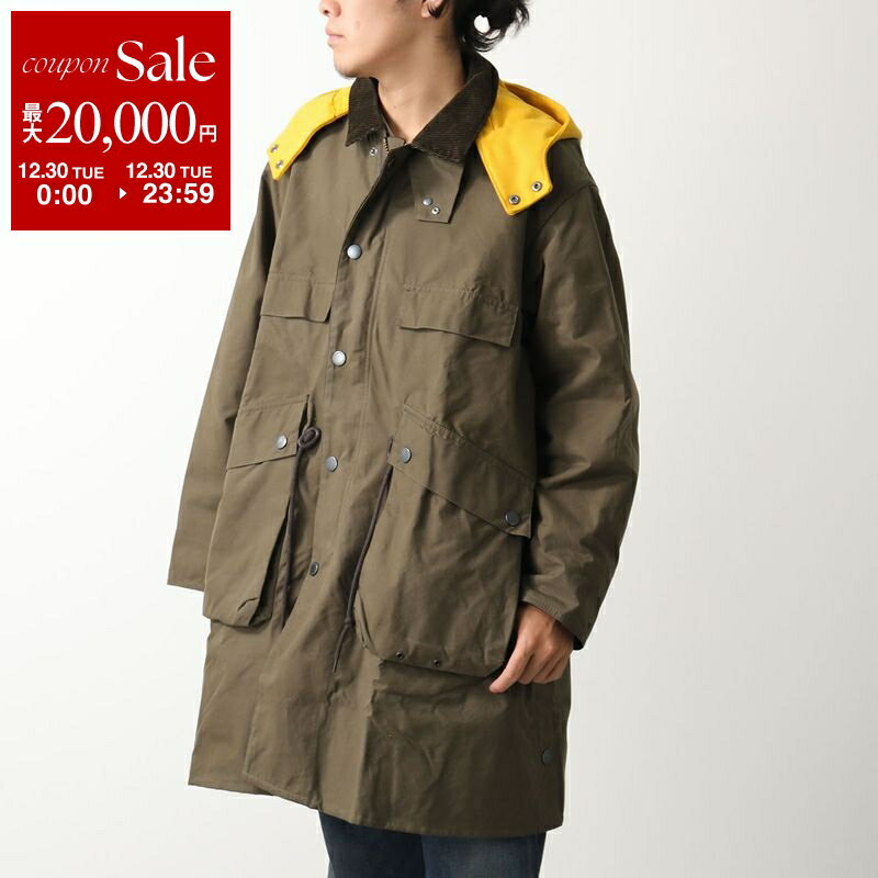 楽天市場】kaptain sunshine barbourの通販