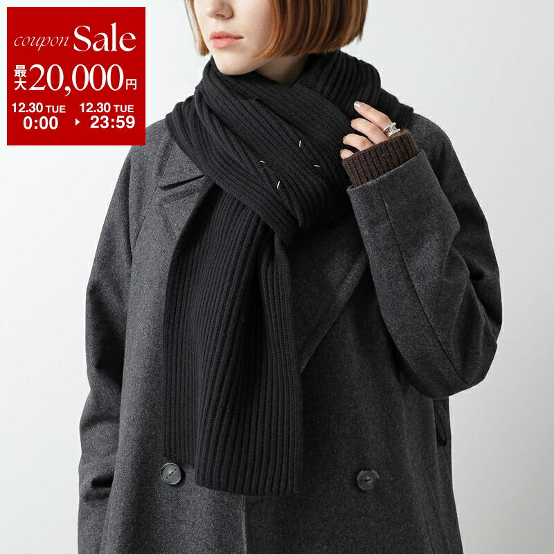 楽天市場】マルジェラ マフラーの通販