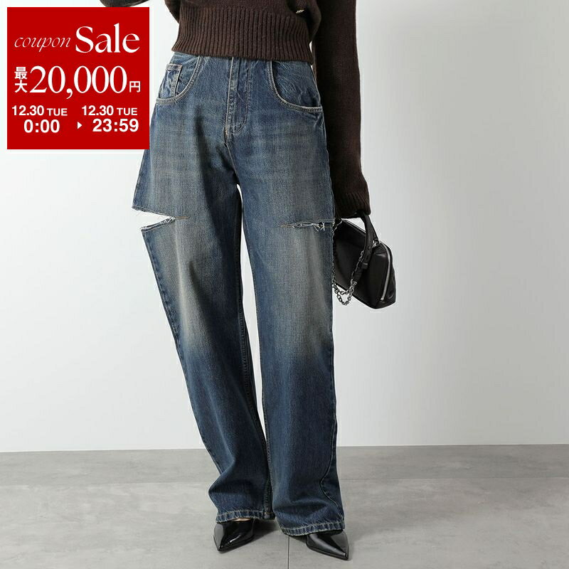 楽天市場】マルジェラ（パンツ｜ボトムス）：レディースファッションの通販