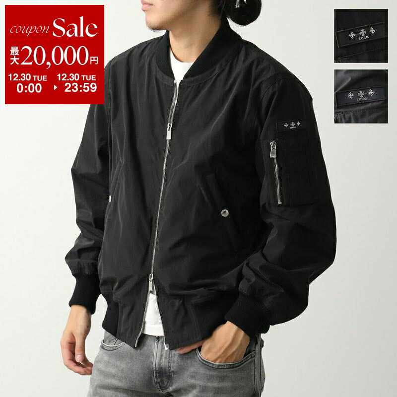 楽天市場】MA－1（ブランドタトラス）（コート・ジャケット｜メンズ