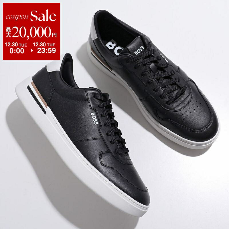 楽天市場】HUGO BOSS ヒューゴボス（スニーカー｜メンズ靴）：靴の通販