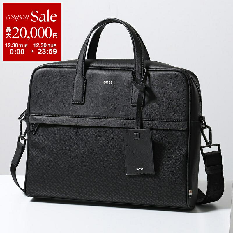楽天市場】HUGO BOSS ヒューゴボス（ビジネスバッグ・ブリーフケース