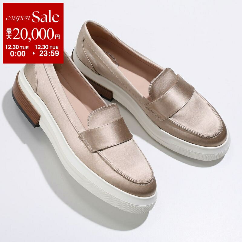 楽天市場】トッズ（カラーベージュ）（ローファー｜レディース靴）：靴