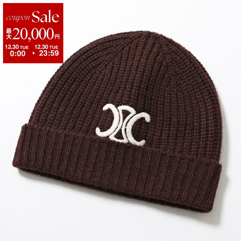 楽天市場】セリーヌ（レディース帽子｜帽子）：バッグ・小物・ブランド