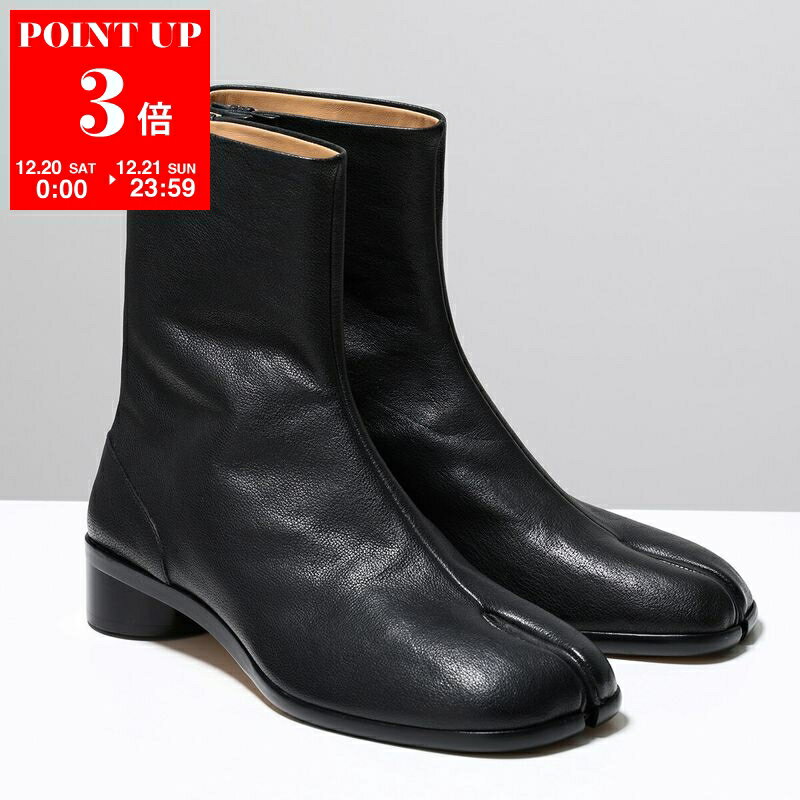 楽天市場】マルジェラ 足袋 ブーツの通販