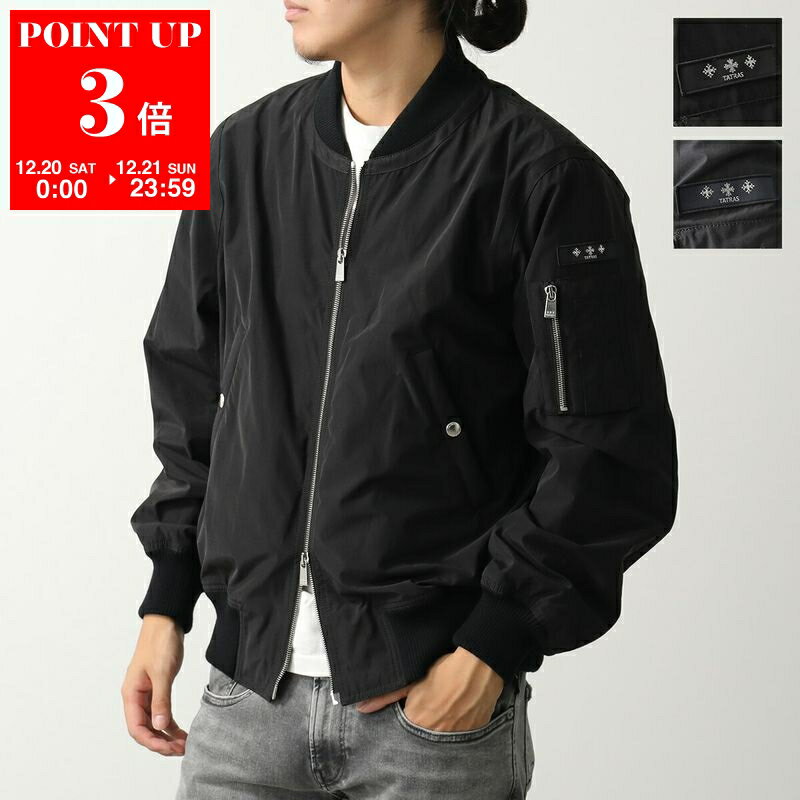 楽天市場】MA－1（ブランドタトラス）（コート・ジャケット｜メンズ