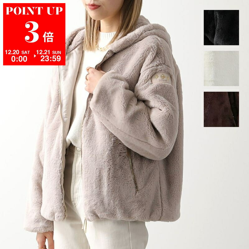 楽天市場】ファー コート（ブランドタトラス）の通販