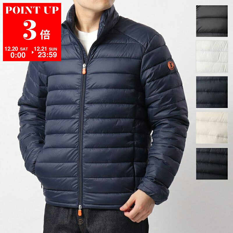 楽天市場】save the duck セイブ ザ ダックの通販