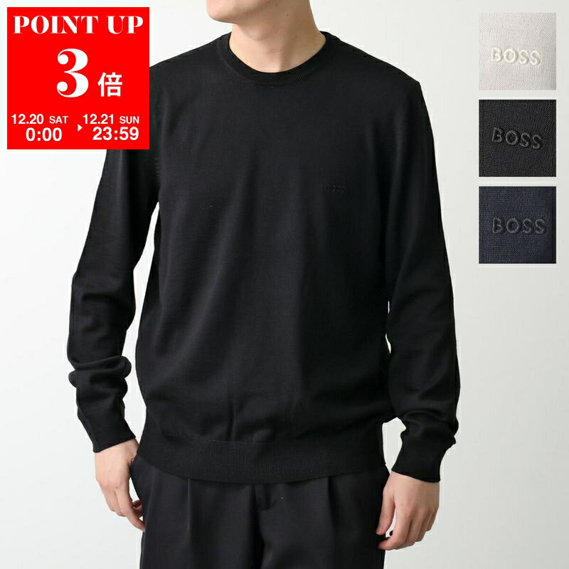 楽天市場】HUGO BOSS ヒューゴボス（サイズ（S/M/L）LL）（ニット