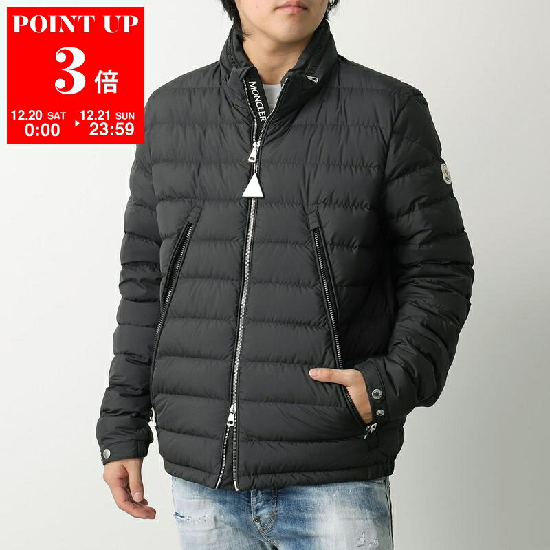 楽天市場】モンクレール（フード（有/無）取り外し・収納可能