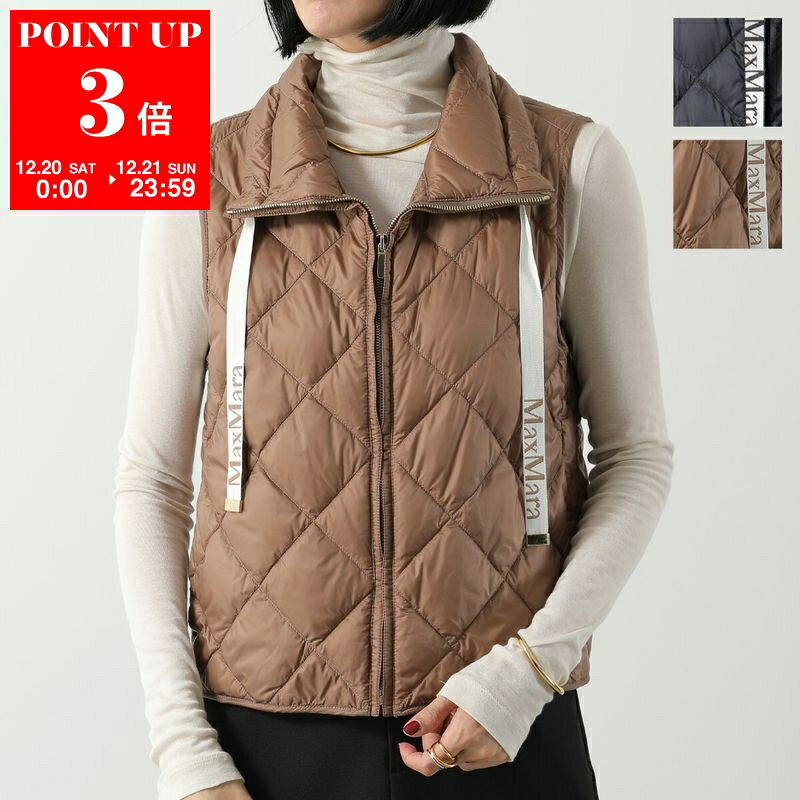 楽天市場】キルティング コート（ブランドマックスマーラ