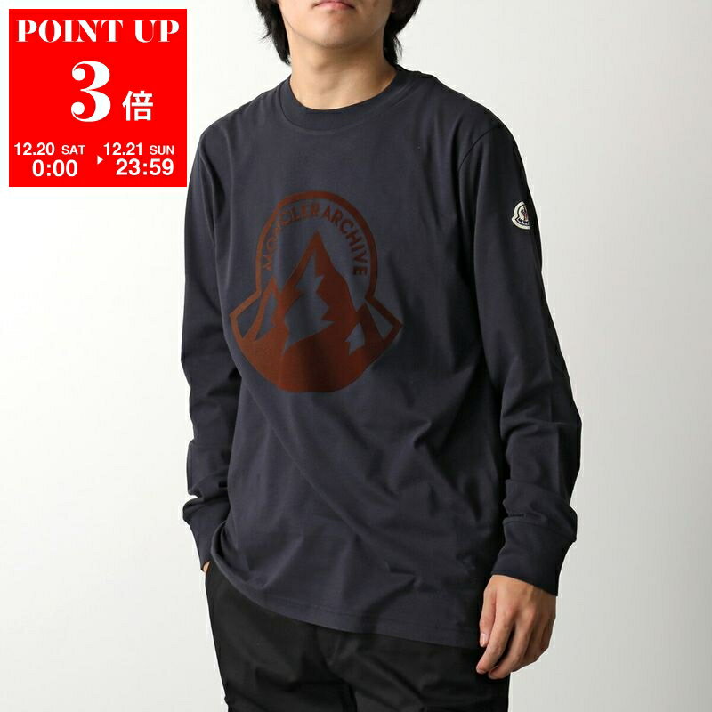 楽天市場】モンクレール ロンtの通販