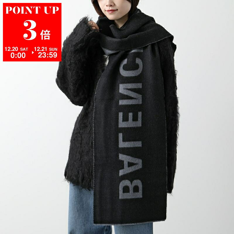 楽天市場】BALENCIAGA バレンシアガ（マフラー・スカーフ｜バッグ