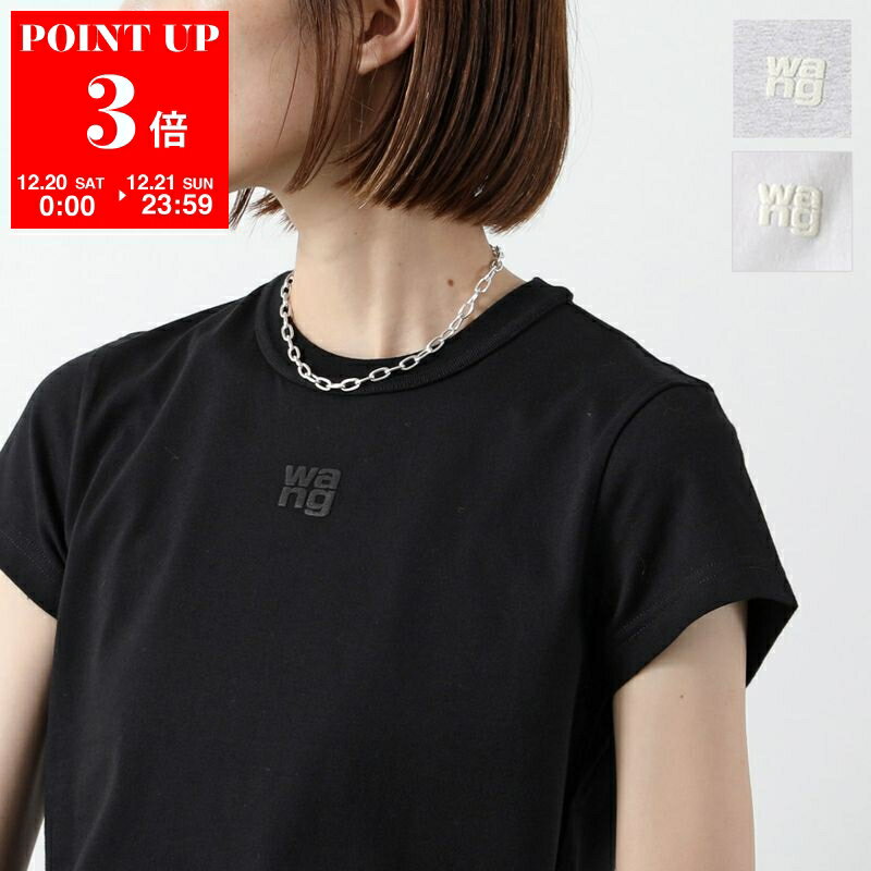 楽天市場】アレキサンダーワン Tシャツ（レディースファッション）の通販
