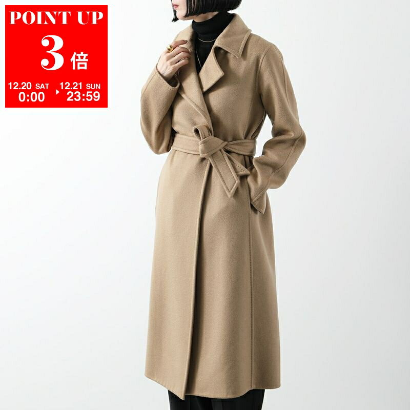 楽天市場】マックスマーラ コート（素材（生地・毛糸）カシミヤ）の通販