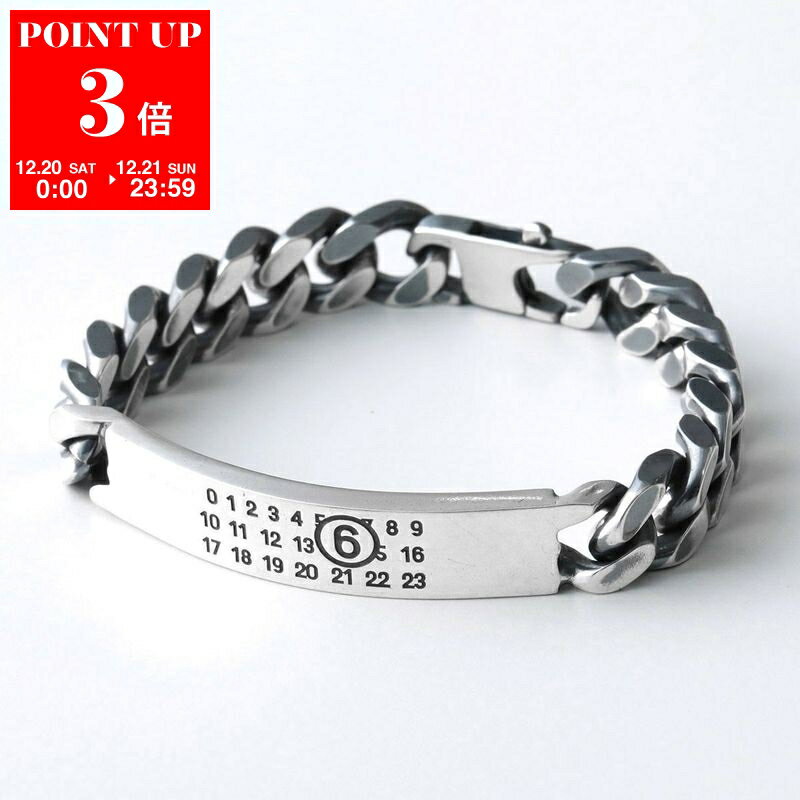 楽天市場】mm6（ブレスレット｜レディースジュエリー・アクセサリー