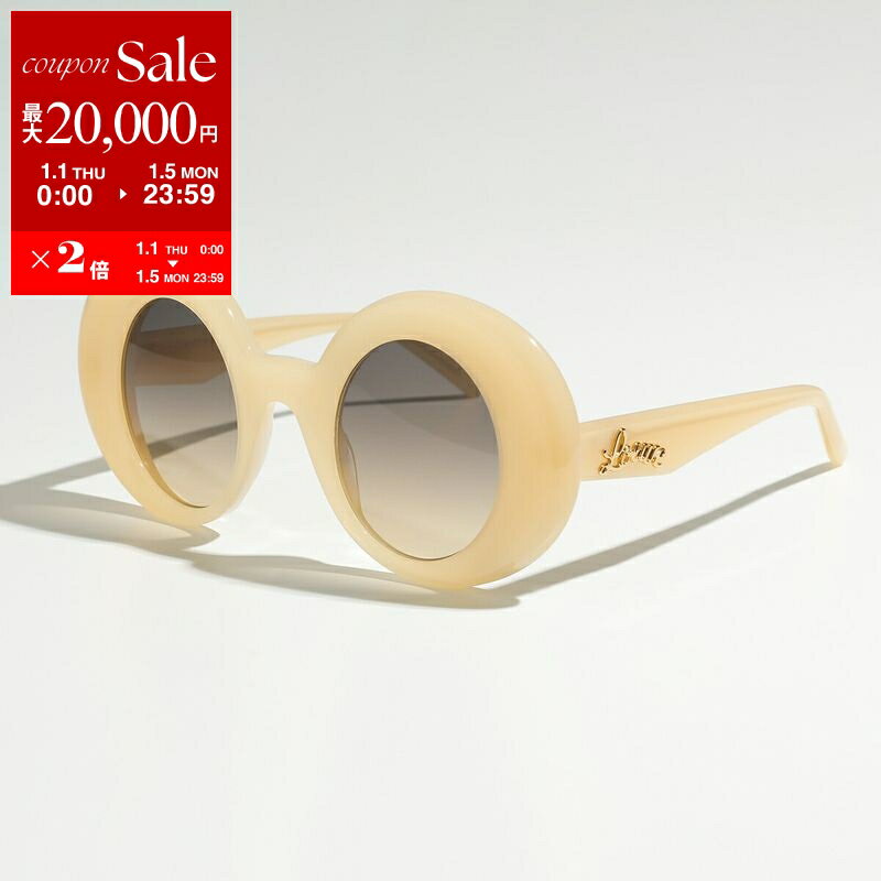 LOEWE ロエベ LW40079U-52A サングラス 新品未使用 楽天市場】サングラス（ブランドロエベ）（眼鏡・サングラス｜バッグ