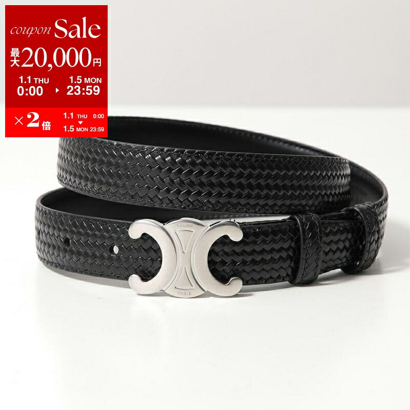 セリーヌ　CELINE ミディアム トリオンフベルト70 トリヨンレザー 新品未 楽天市場】セリーヌ ミディアム トリオンフ ベルト / トリヨンレザーの通販