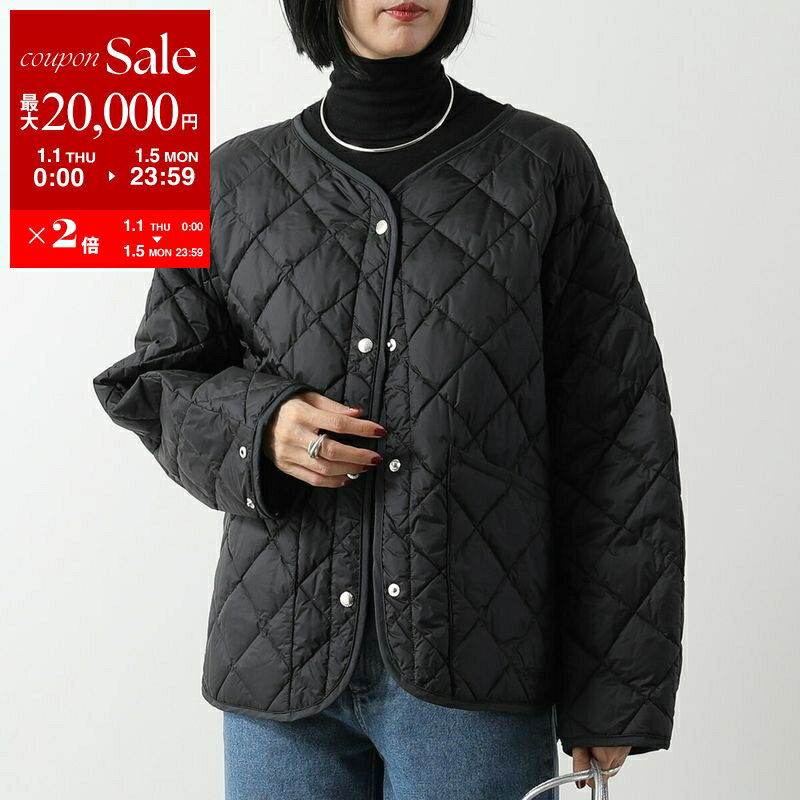 タトラス　ノーカラー　ダウン　グレー　S 楽天市場】【新春SALE・最大2万円OFFクーポン1/1～5限定】TATRAS