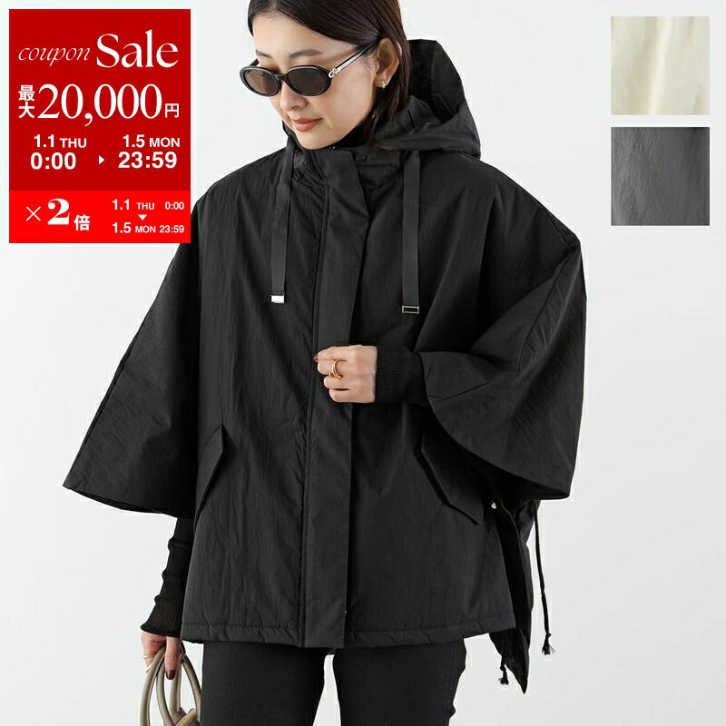 楽天市場】タトラス ポンチョ（レディースファッション）の通販