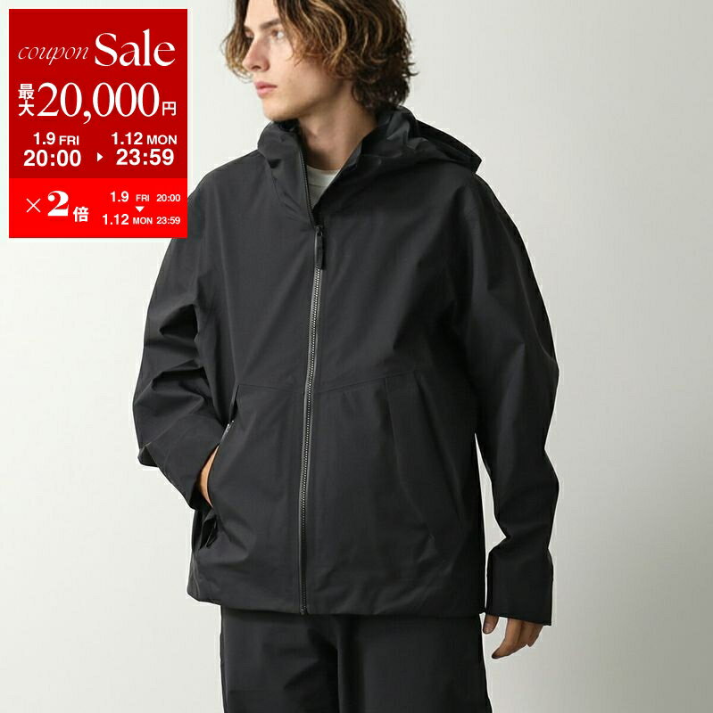 楽天市場】arc'teryx veilance monitor coat（コート・ジャケット