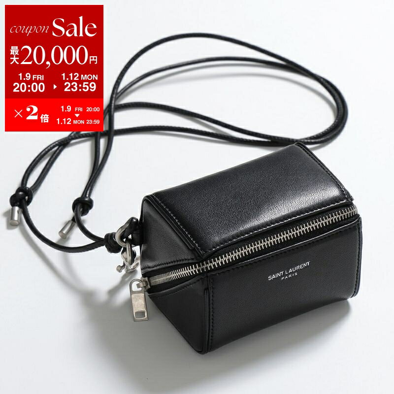 楽天市場】サンローラン（ショルダーバッグ・メッセンジャーバッグ