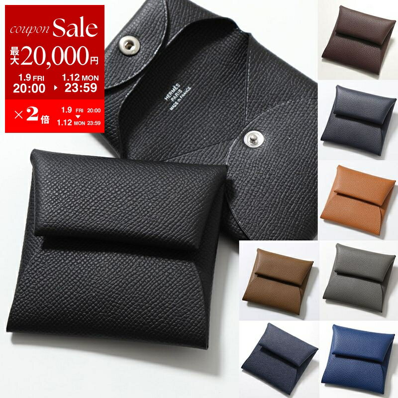 �ں���2����OFF�����ݥ��оݡ�1/12-23��59����HERMES ����᥹ �����󥱡��� Bastia �Х��ƥ��� H041054CK H064953CK ...